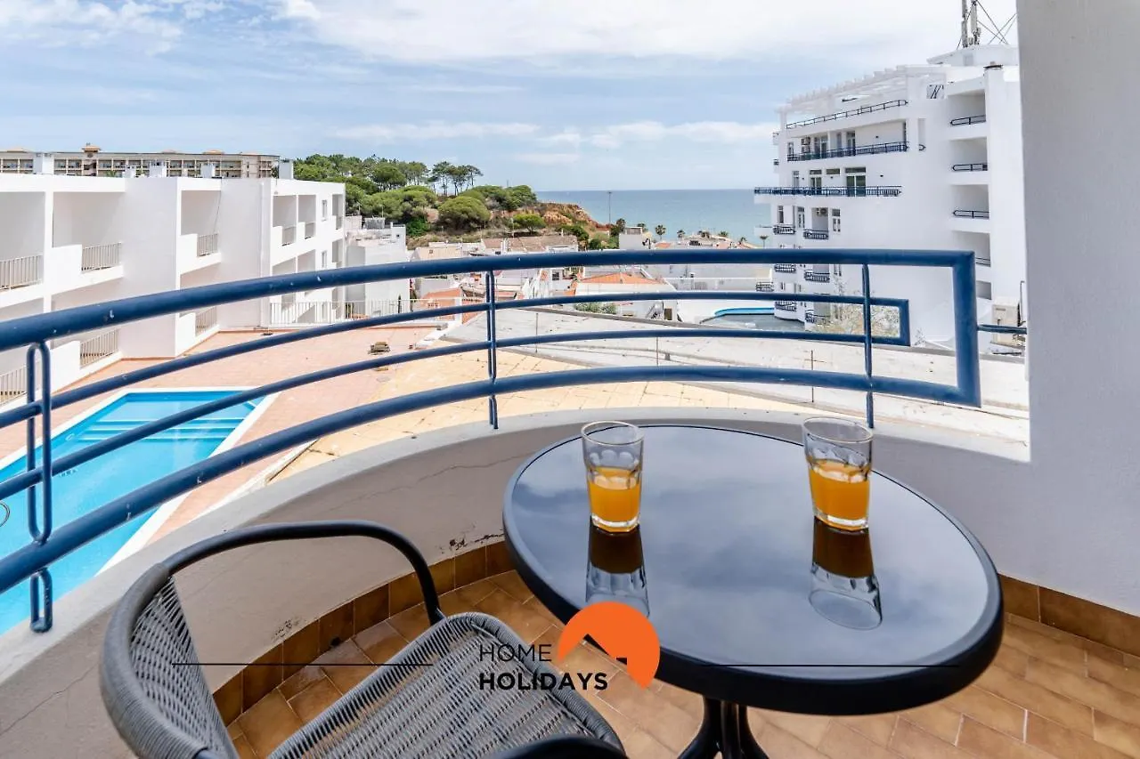 #169 T3 Medronheira By Home Holidays Albufeira