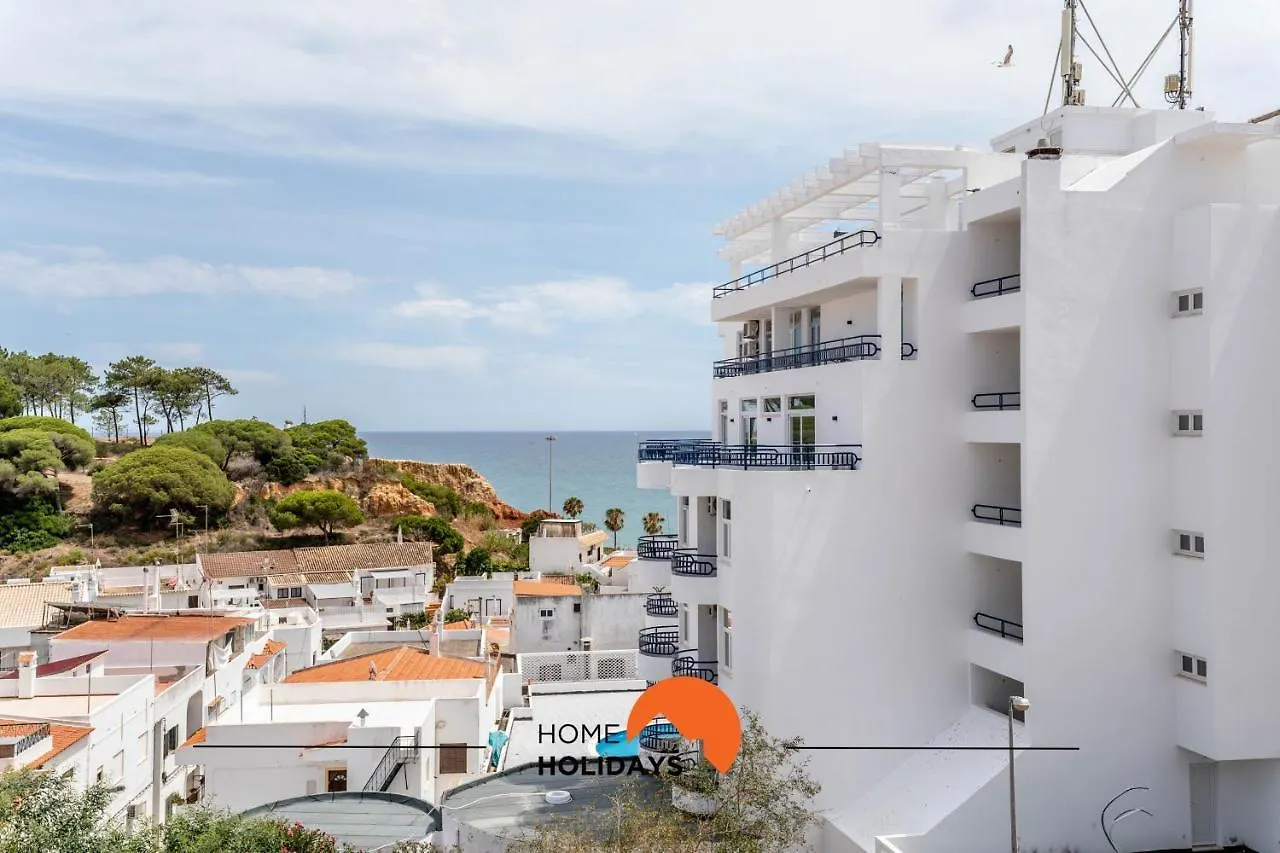 Apartment #169 T3 Medronheira By Home Holidays Albufeira