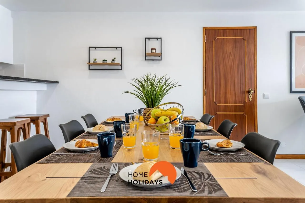 Apartment #169 T3 Medronheira By Home Holidays Albufeira