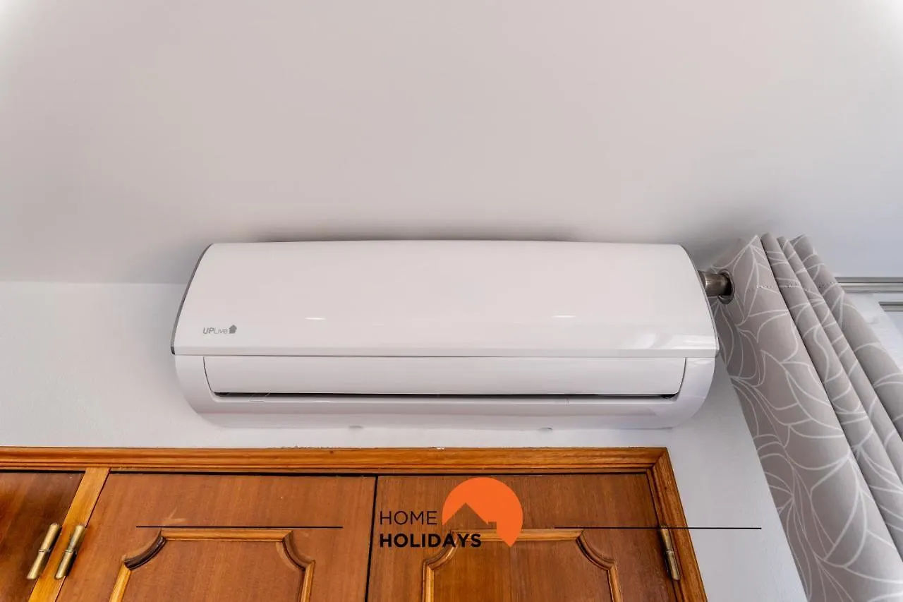 #169 T3 Medronheira By Home Holidays Albufeira Apartment