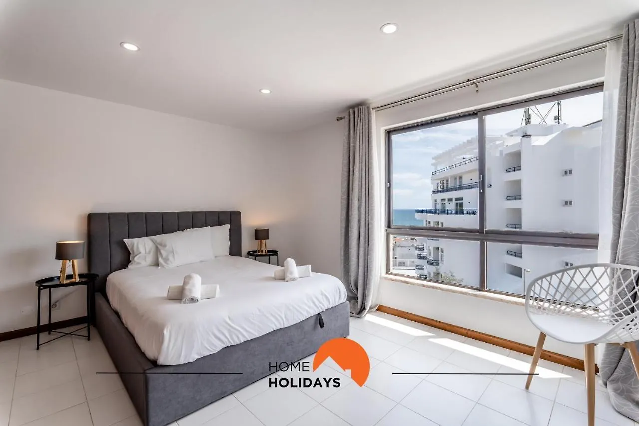 Apartment #169 T3 Medronheira By Home Holidays Albufeira Portugal