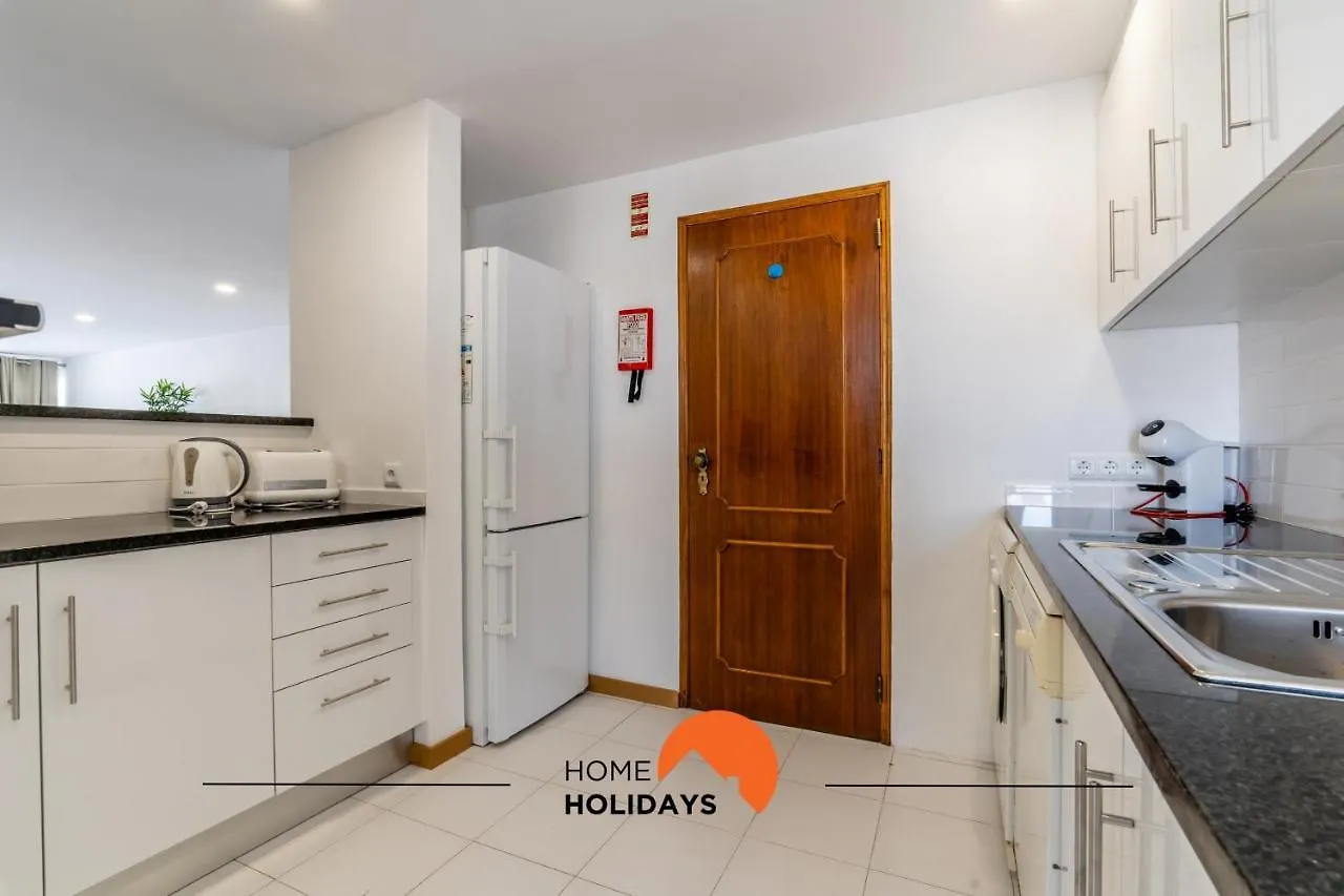#169 T3 Medronheira By Home Holidays Albufeira 0*,  Portugal