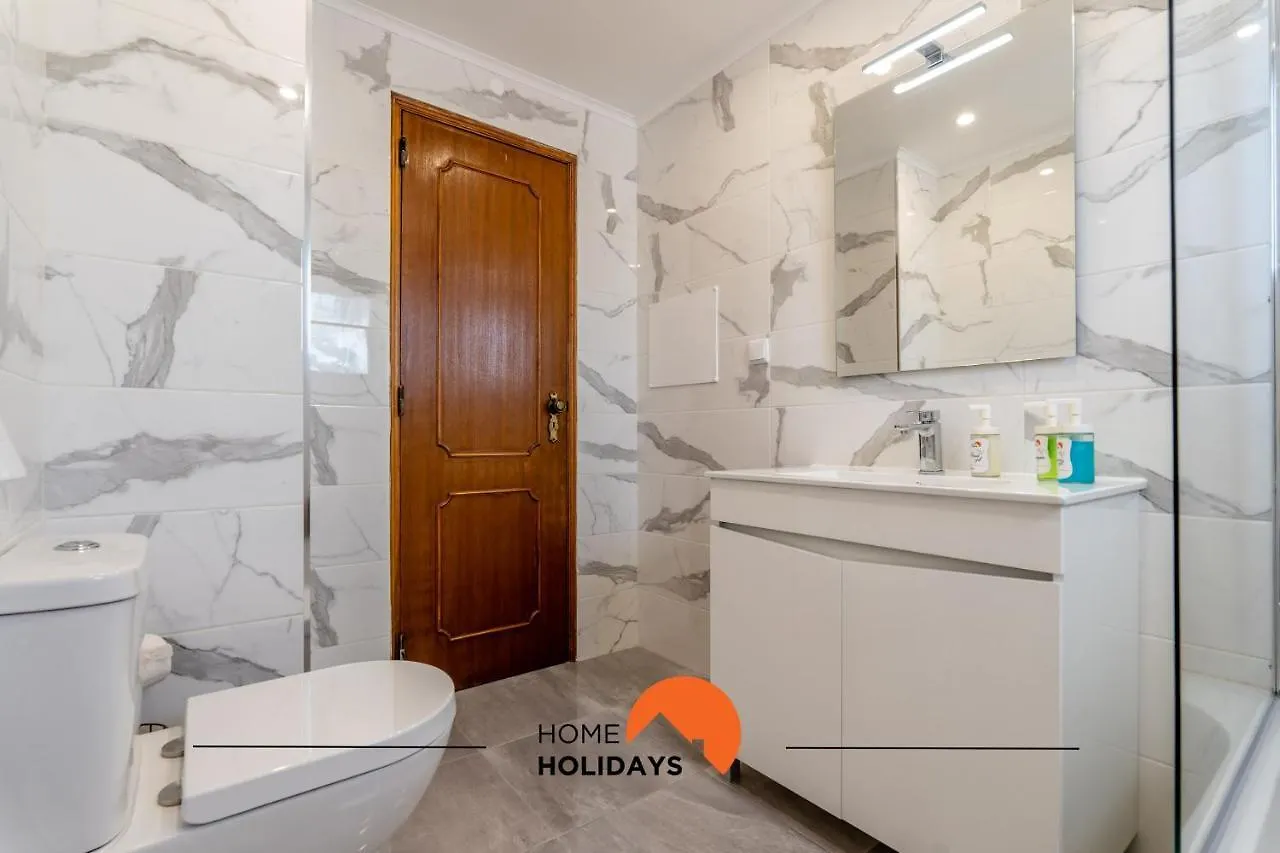 Apartment #169 T3 Medronheira By Home Holidays Albufeira
