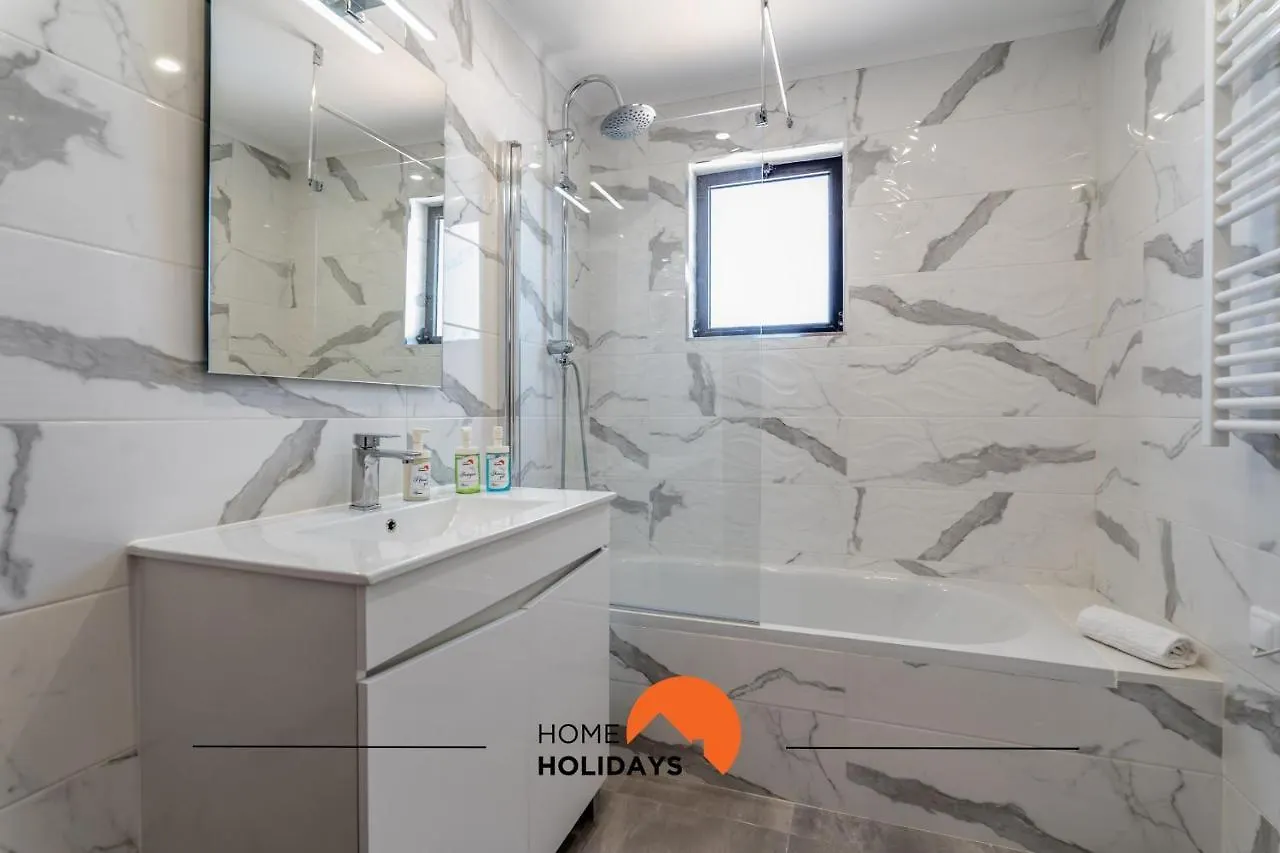 #169 T3 Medronheira By Home Holidays Albufeira Apartment