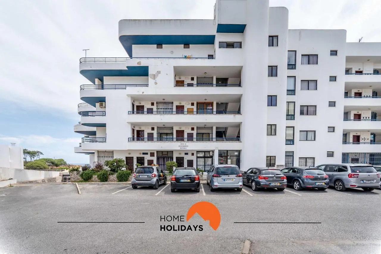 Apartment #169 T3 Medronheira By Home Holidays Albufeira Portugal