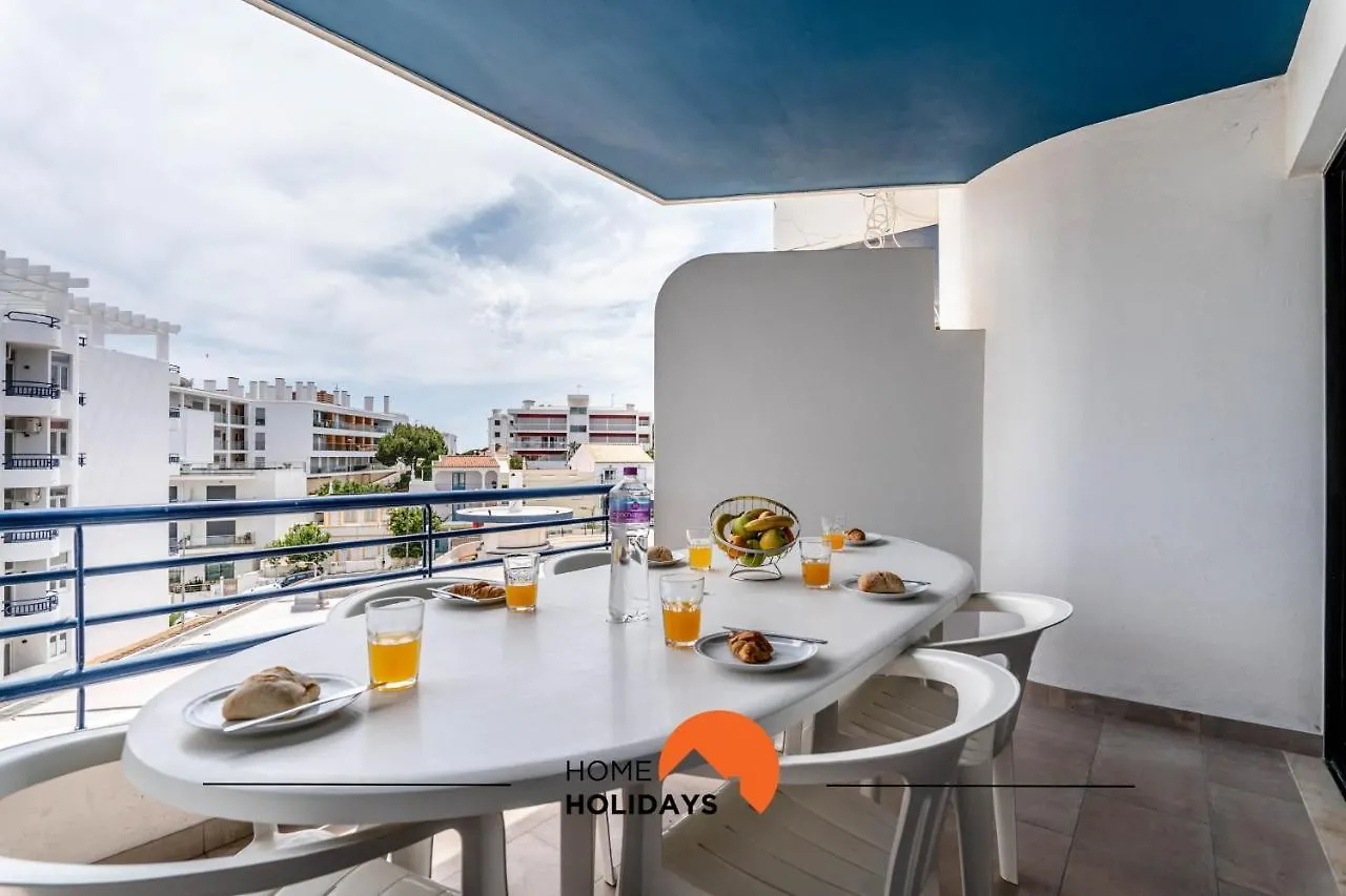 #169 T3 Medronheira By Home Holidays Albufeira