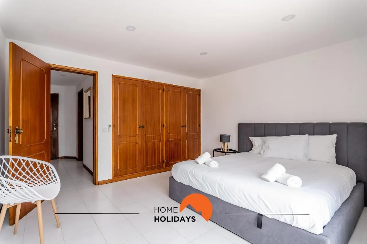 Apartment #169 T3 Medronheira By Home Holidays Albufeira