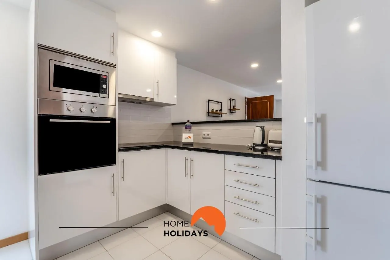 #169 T3 Medronheira By Home Holidays Albufeira Apartment