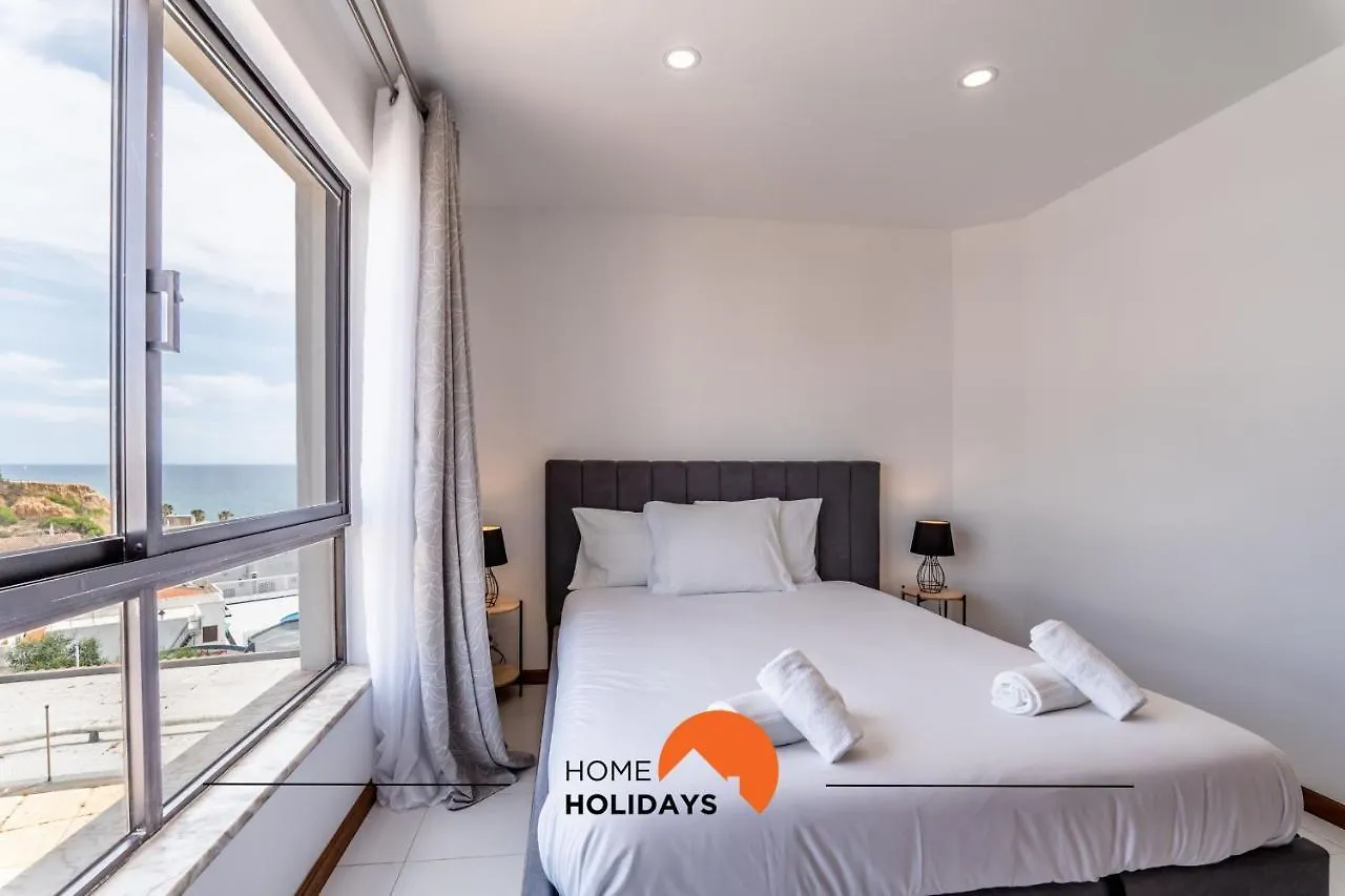 #169 T3 Medronheira By Home Holidays Albufeira