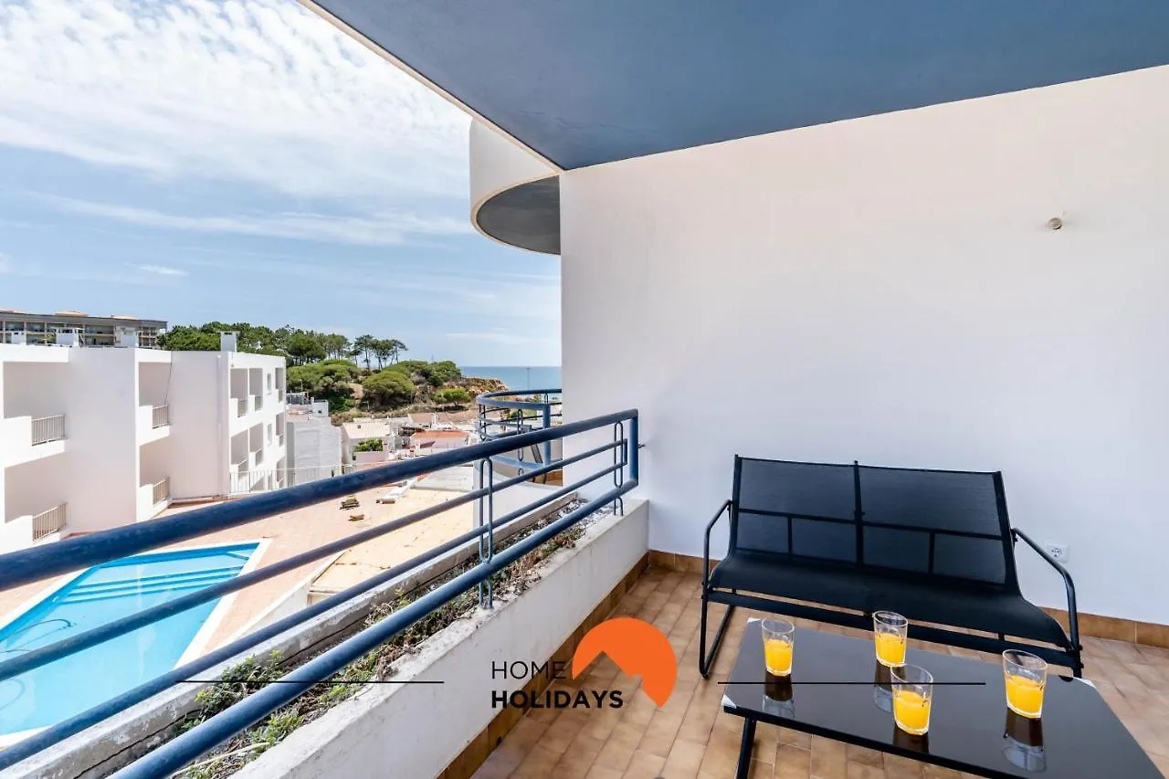 #169 T3 Medronheira By Home Holidays Albufeira Apartment
