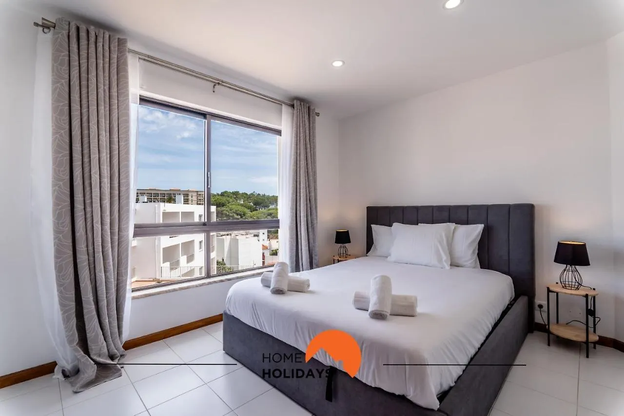 #169 T3 Medronheira By Home Holidays Albufeira Portugal