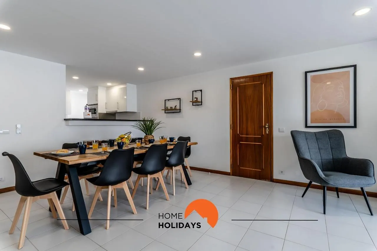 #169 T3 Medronheira By Home Holidays Albufeira