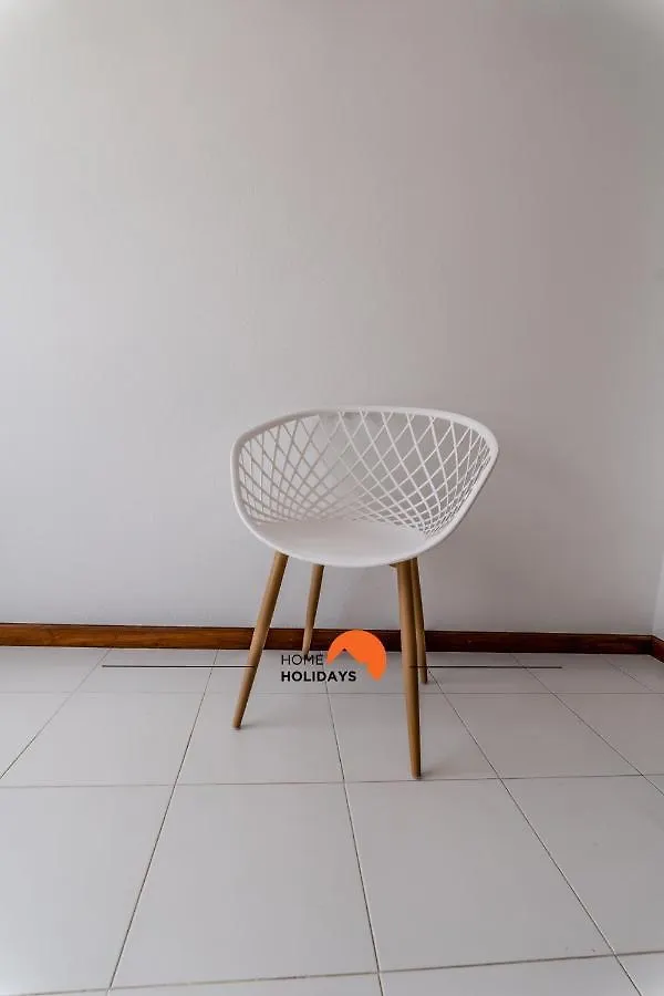Apartment #169 T3 Medronheira By Home Holidays Albufeira