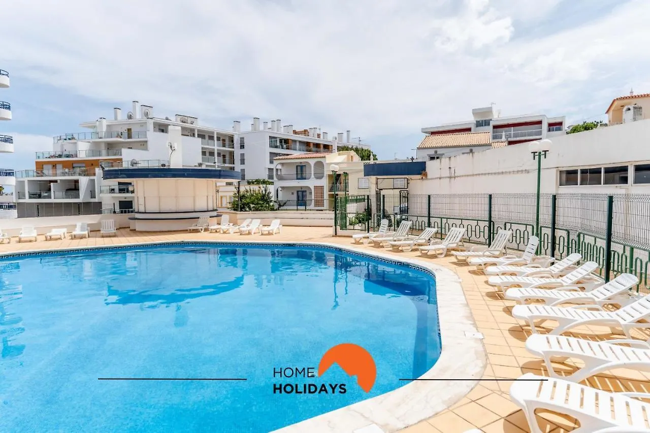 Apartment #169 T3 Medronheira By Home Holidays Albufeira