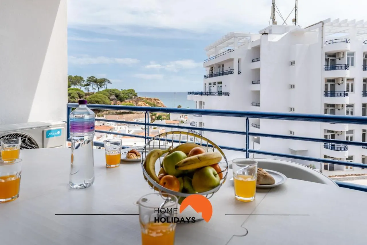 Apartment #169 T3 Medronheira By Home Holidays Albufeira