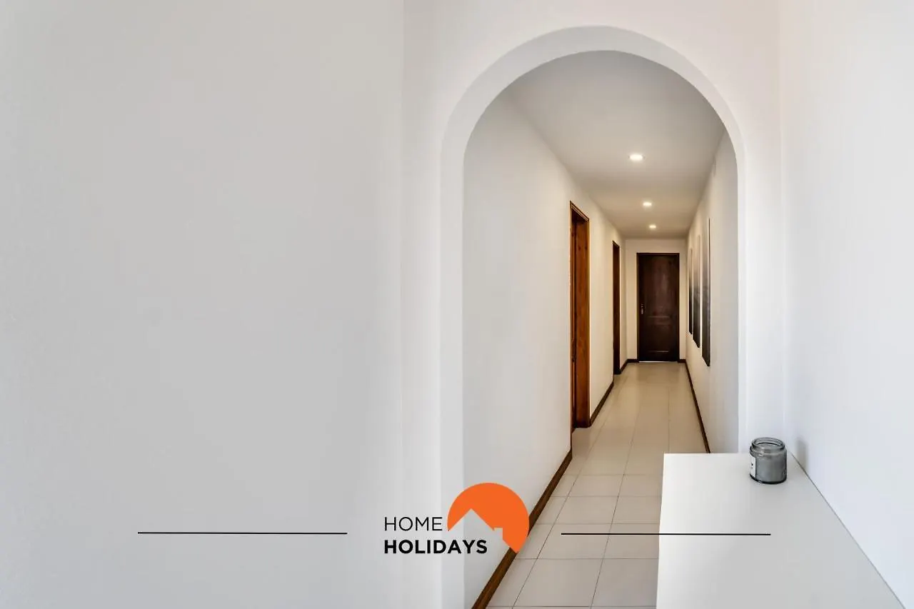 #169 T3 Medronheira By Home Holidays Albufeira