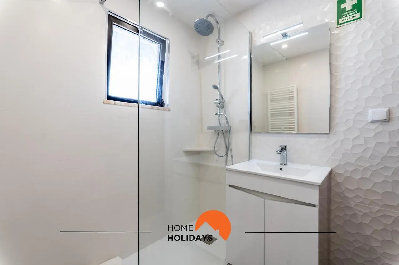 Apartment #169 T3 Medronheira By Home Holidays Albufeira Portugal