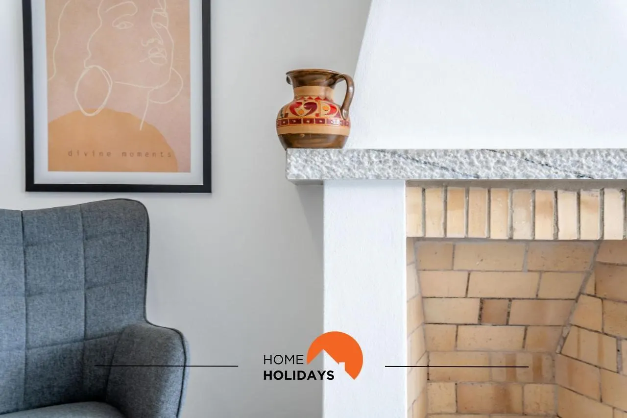 Apartment #169 T3 Medronheira By Home Holidays Albufeira