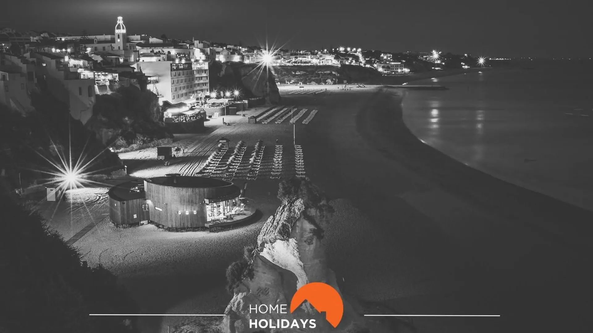 #169 T3 Medronheira By Home Holidays Albufeira Apartment