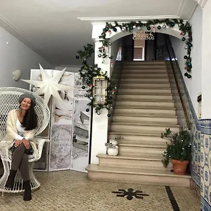 Maria Albufeira