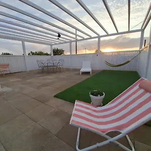  Casa de Férias Solar Da Cotovia