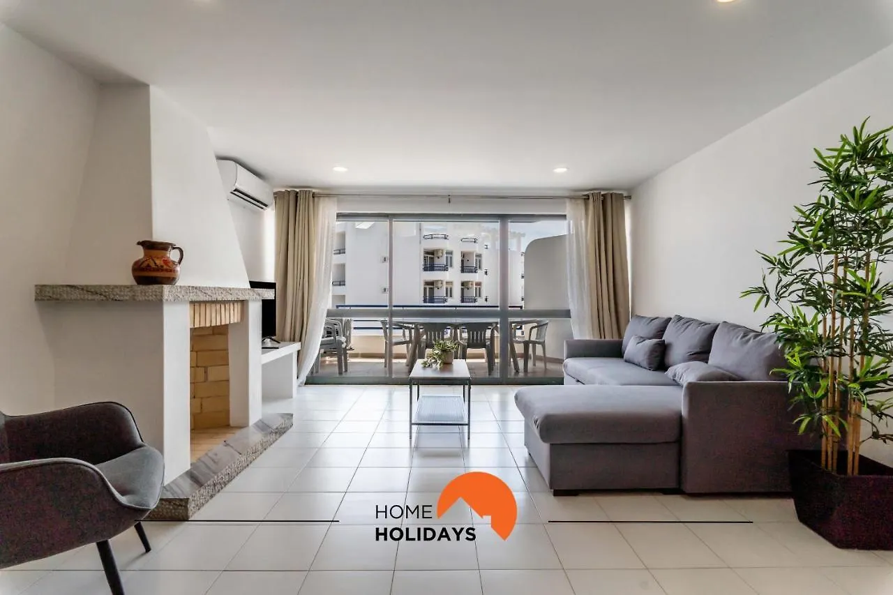 #169 T3 Medronheira By Home Holidays Albufeira