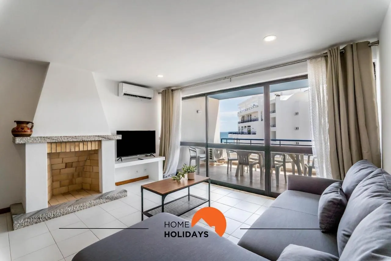 Apartment #169 T3 Medronheira By Home Holidays Albufeira