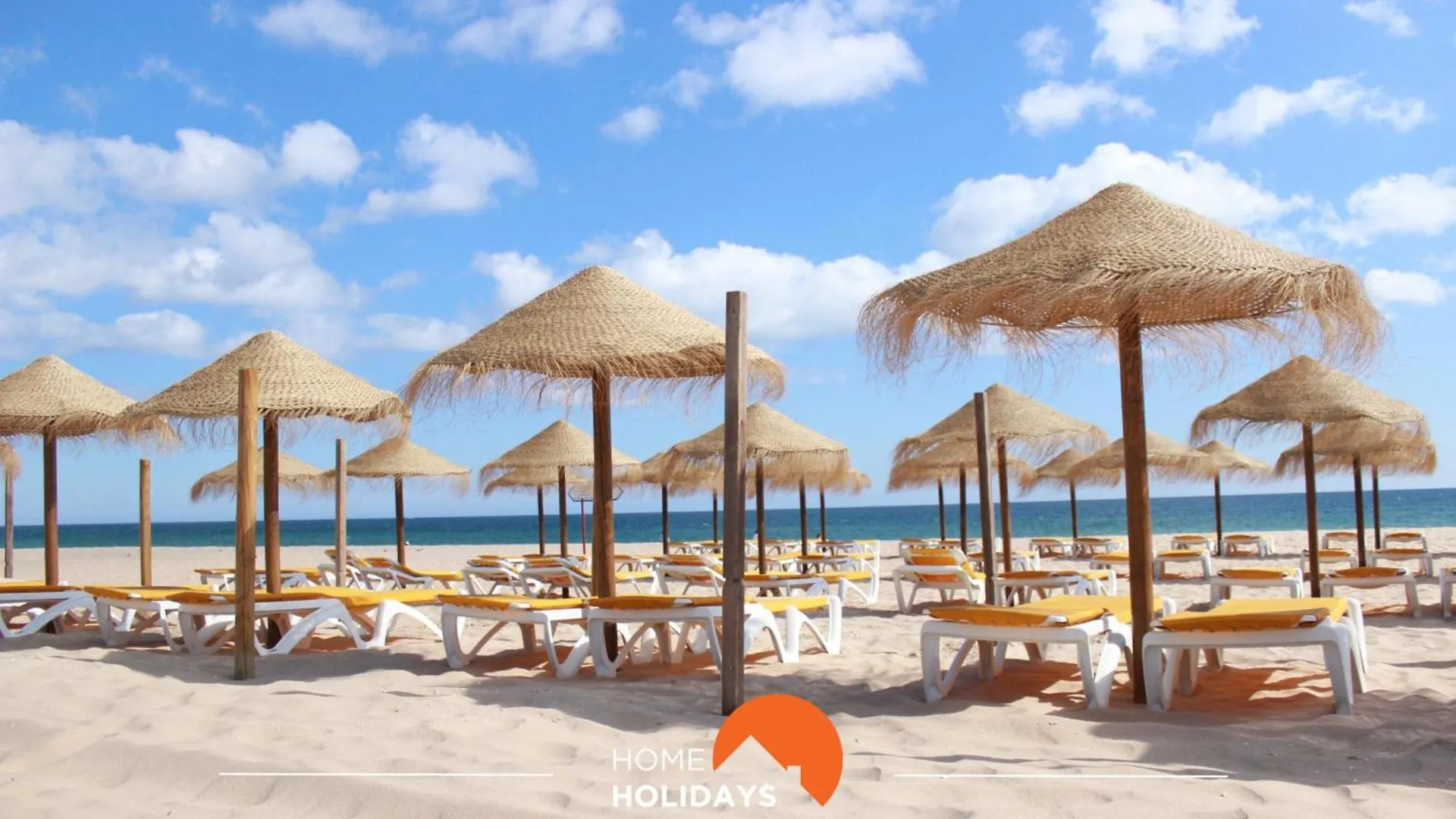 Apartment #169 T3 Medronheira By Home Holidays Albufeira Portugal