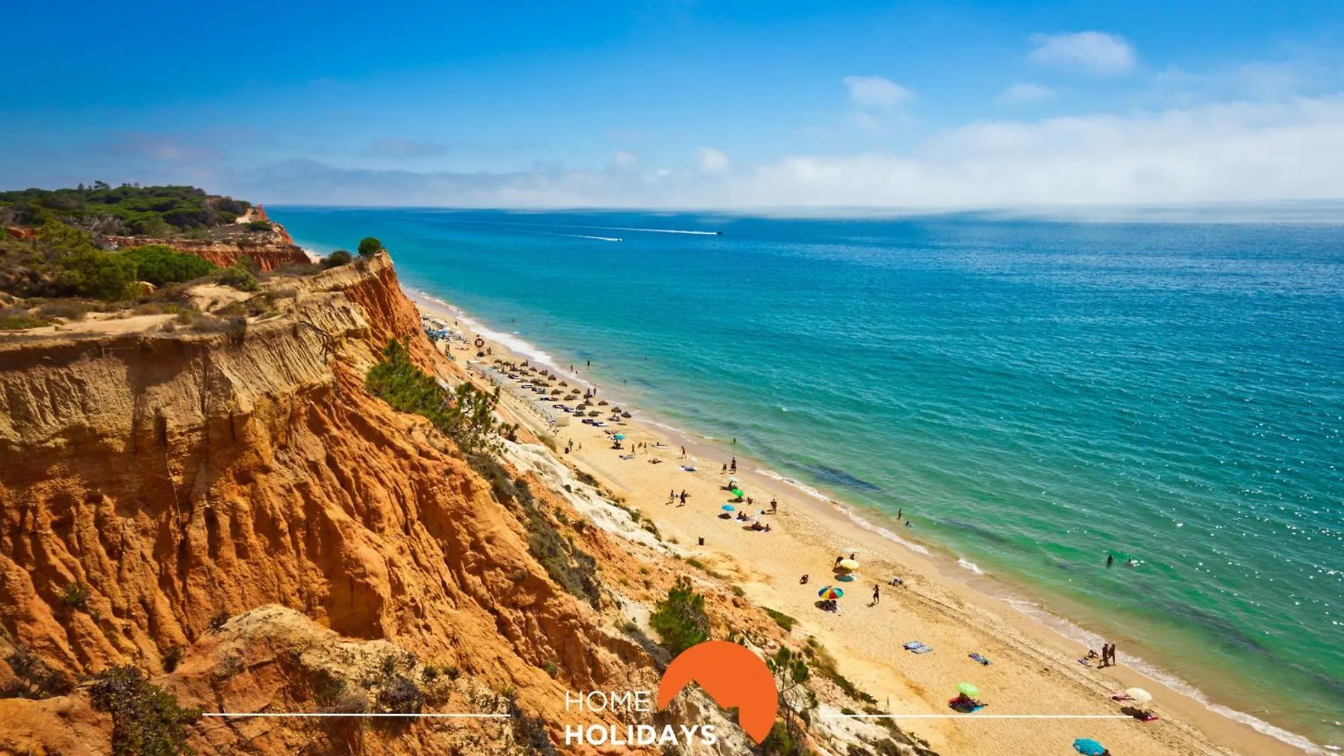 #169 T3 Medronheira By Home Holidays location